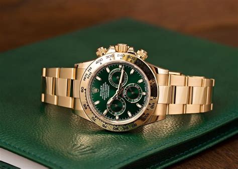 men's rolex green face|rolex men's watches green face.